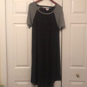 LuLaRoe Carly size Medium